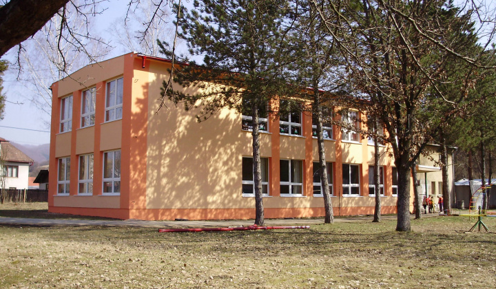 2. fotografia fotogalérie Škola