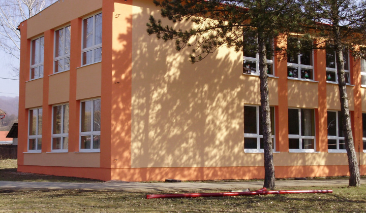 3. fotografia fotogalérie Škola