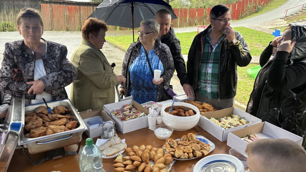 Fotografia fotogalérie Kostol 2024