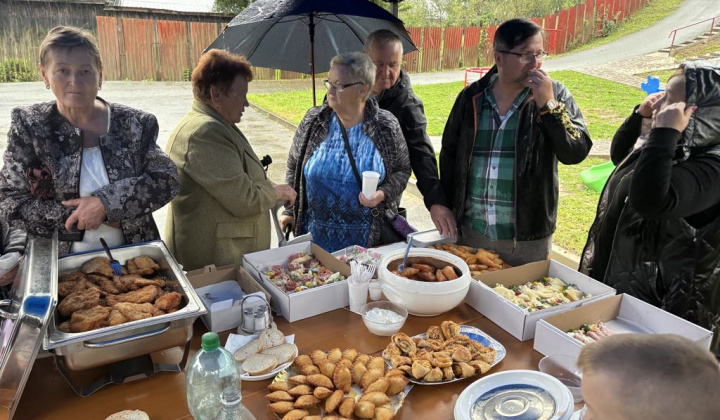 1. fotografia fotogalérie Kostol 2024