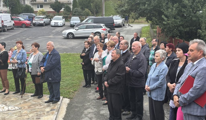 3. fotografia fotogalérie Kostol 2024