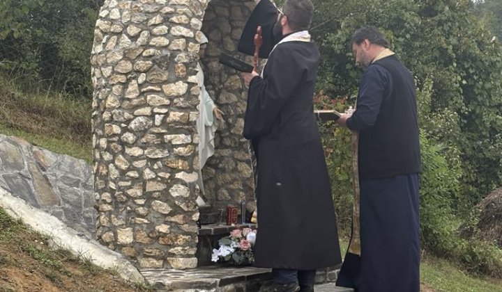 4. fotografia fotogalérie Kostol 2024