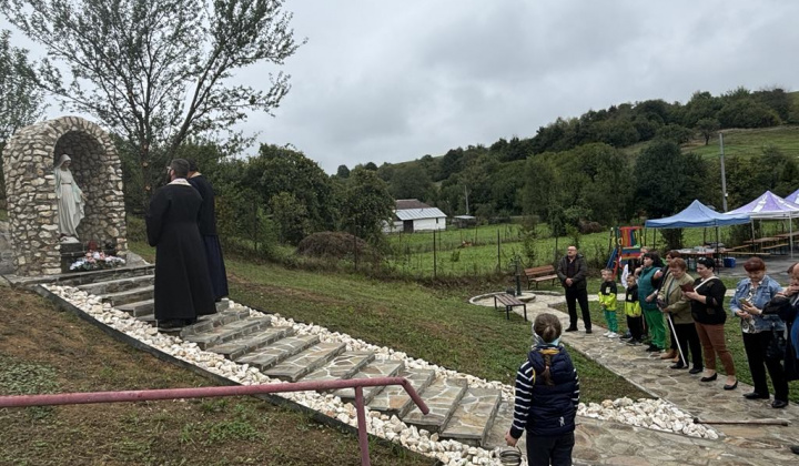 6. fotografia fotogalérie Kostol 2024