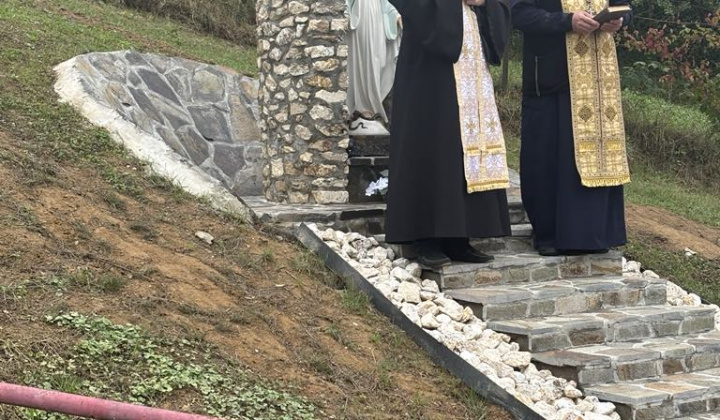 7. fotografia fotogalérie Kostol 2024