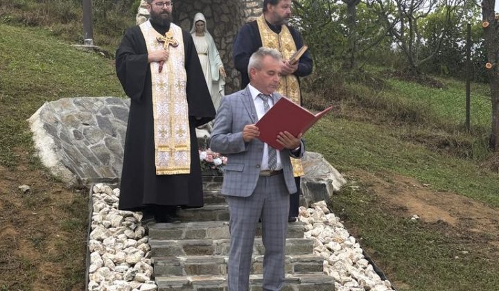 8. fotografia fotogalérie Kostol 2024