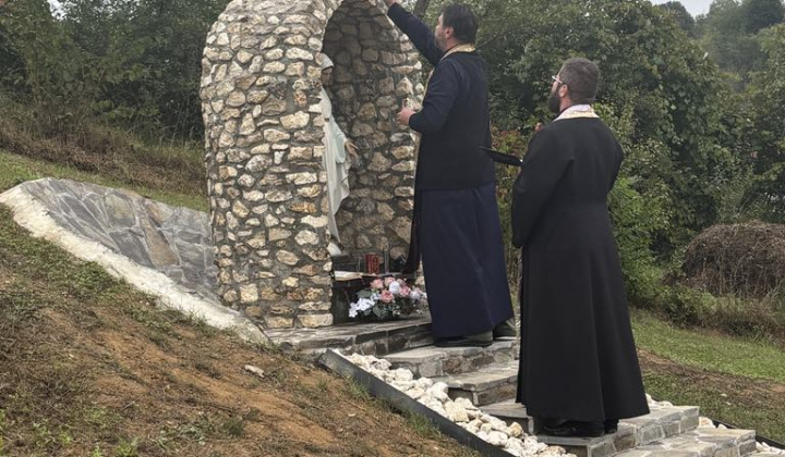 10. fotografia fotogalérie Kostol 2024