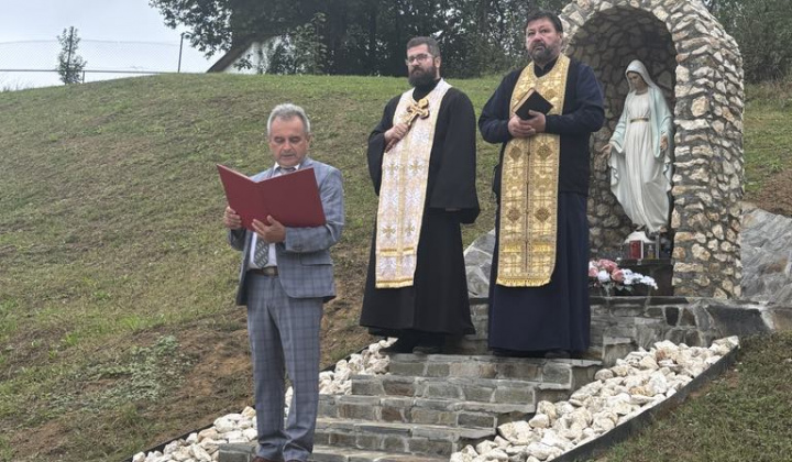 11. fotografia fotogalérie Kostol 2024