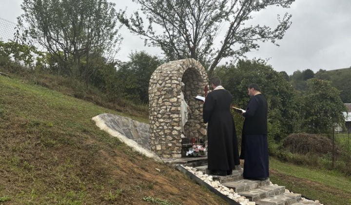 12. fotografia fotogalérie Kostol 2024