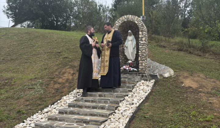 13. fotografia fotogalérie Kostol 2024