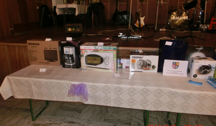 1. fotografia fotogalérie Ples 2013