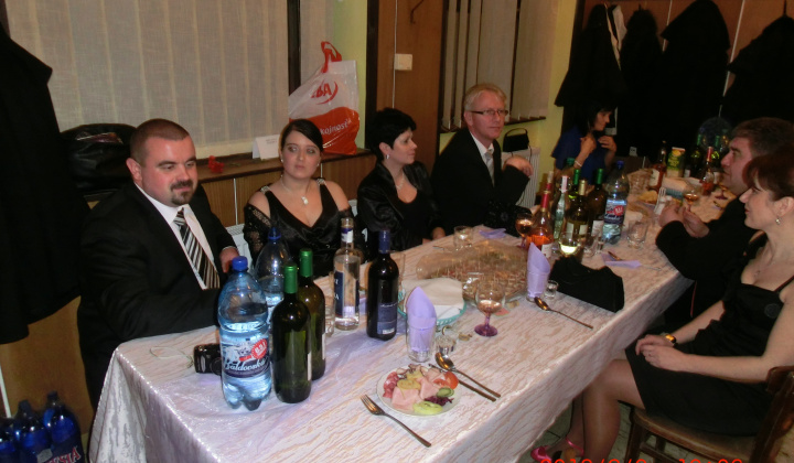 5. fotografia fotogalérie Ples 2013