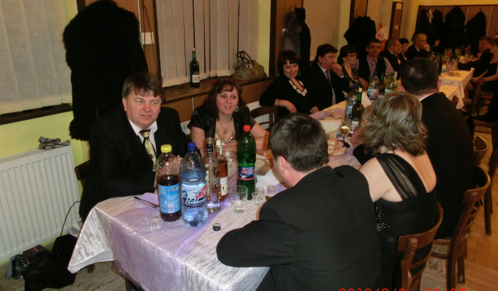 6. fotografia fotogalérie Ples 2013