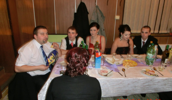 7. fotografia fotogalérie Ples 2013