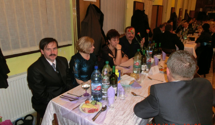 9. fotografia fotogalérie Ples 2013