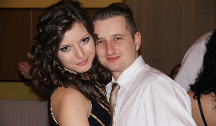 4. fotografia fotogalérie Ples 2014