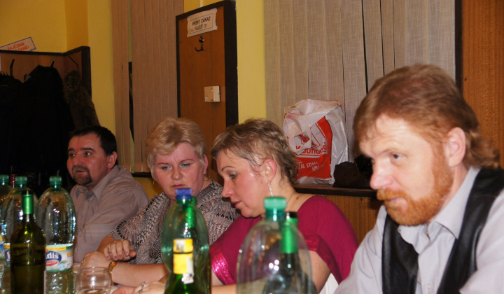 6. fotografia fotogalérie Ples 2014