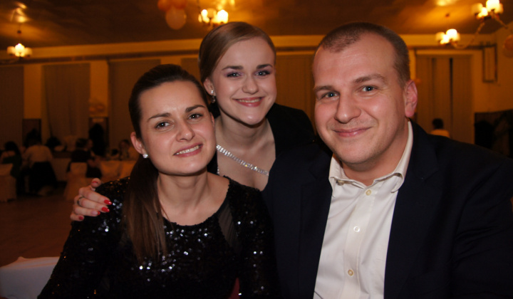 8. fotografia fotogalérie Ples 2014