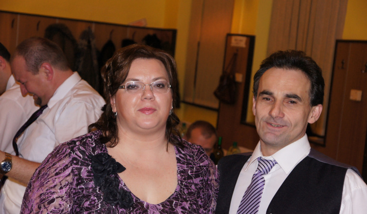 9. fotografia fotogalérie Ples 2014