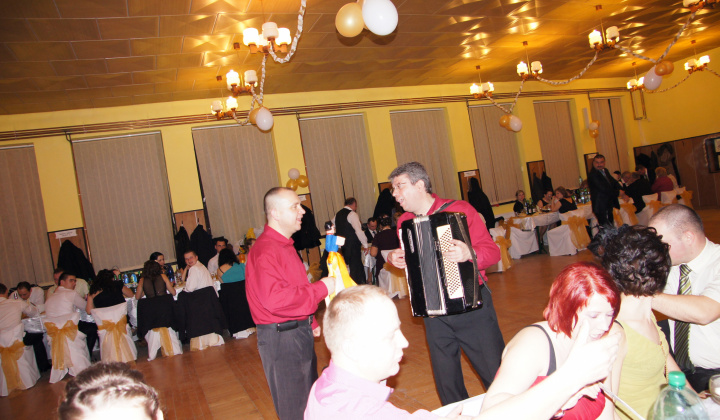 11. fotografia fotogalérie Ples 2014