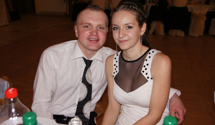 13. fotografia fotogalérie Ples 2014