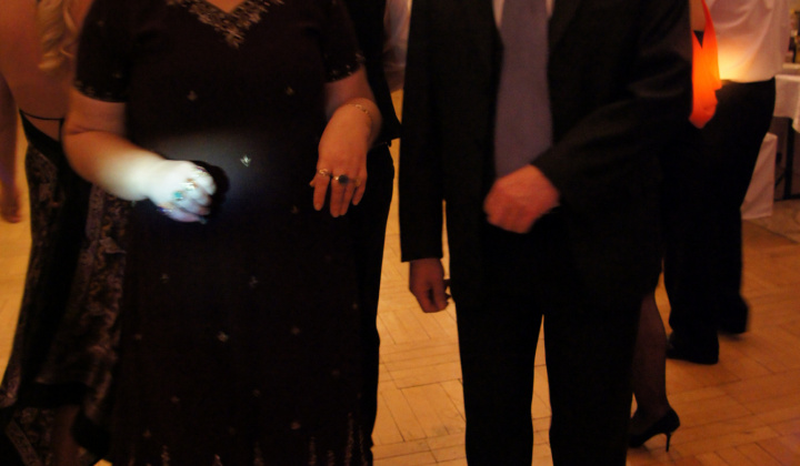 14. fotografia fotogalérie Ples 2014