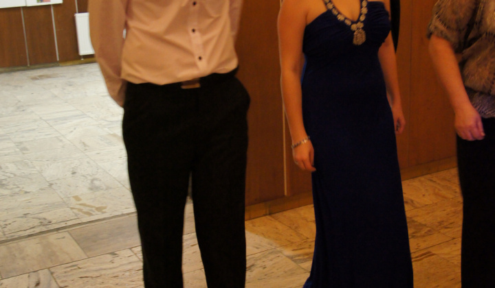 17. fotografia fotogalérie Ples 2014