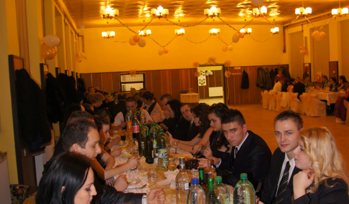 21. fotografia fotogalérie Ples 2014