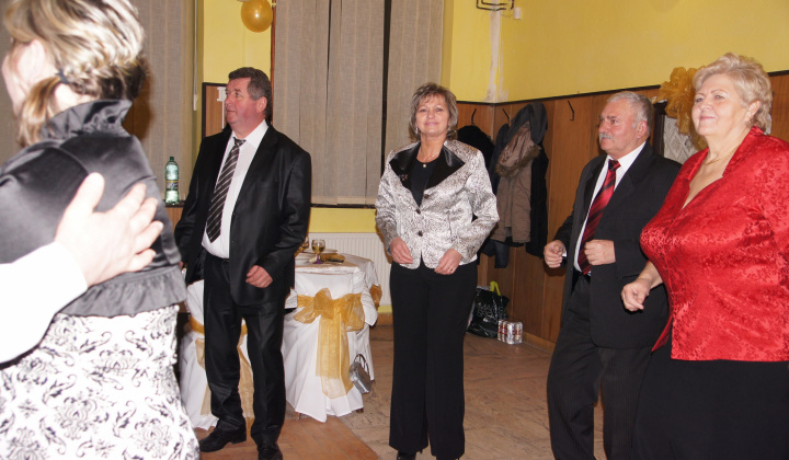 22. fotografia fotogalérie Ples 2014