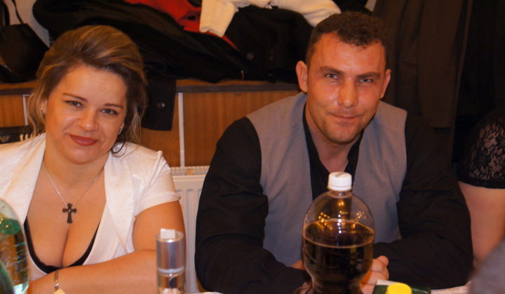 24. fotografia fotogalérie Ples 2014