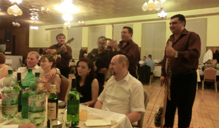 1. fotografia fotogalérie Ples 2015