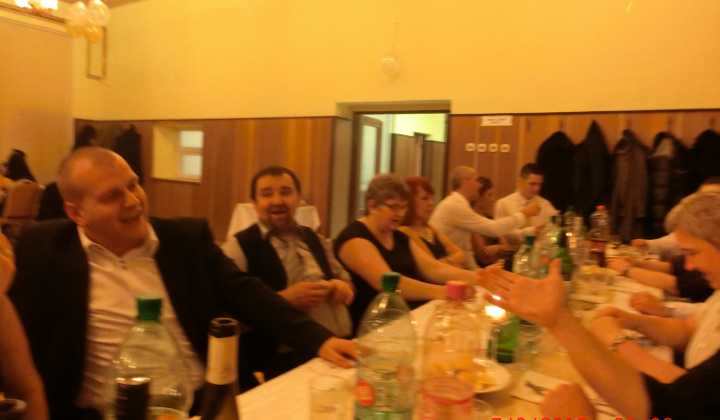 3. fotografia fotogalérie Ples 2015