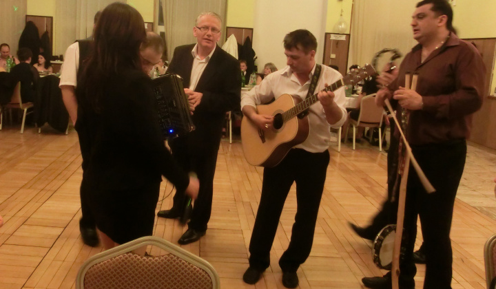 4. fotografia fotogalérie Ples 2015