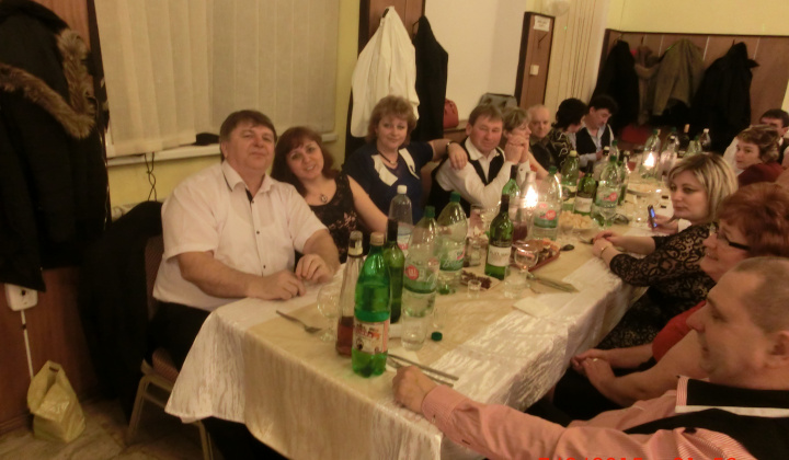 5. fotografia fotogalérie Ples 2015