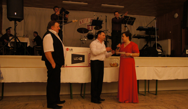 10. fotografia fotogalérie Ples 2015