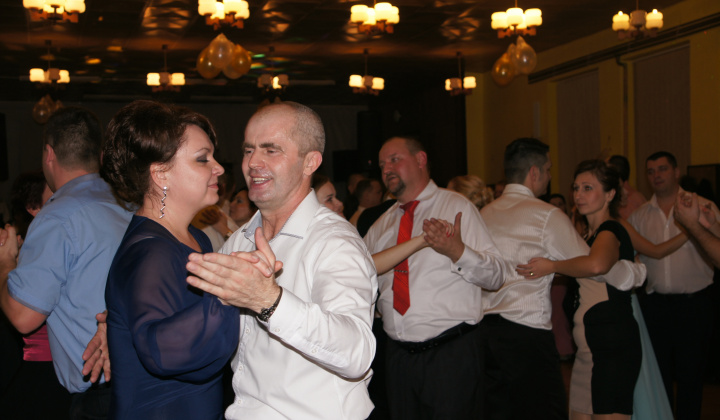 11. fotografia fotogalérie Ples 2015