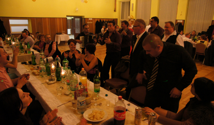 12. fotografia fotogalérie Ples 2015