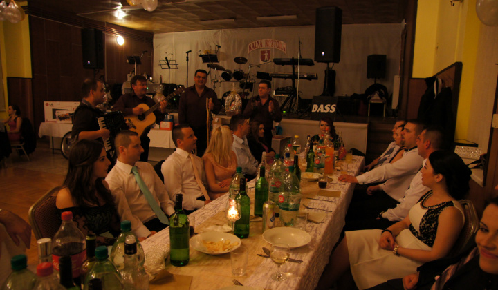 13. fotografia fotogalérie Ples 2015