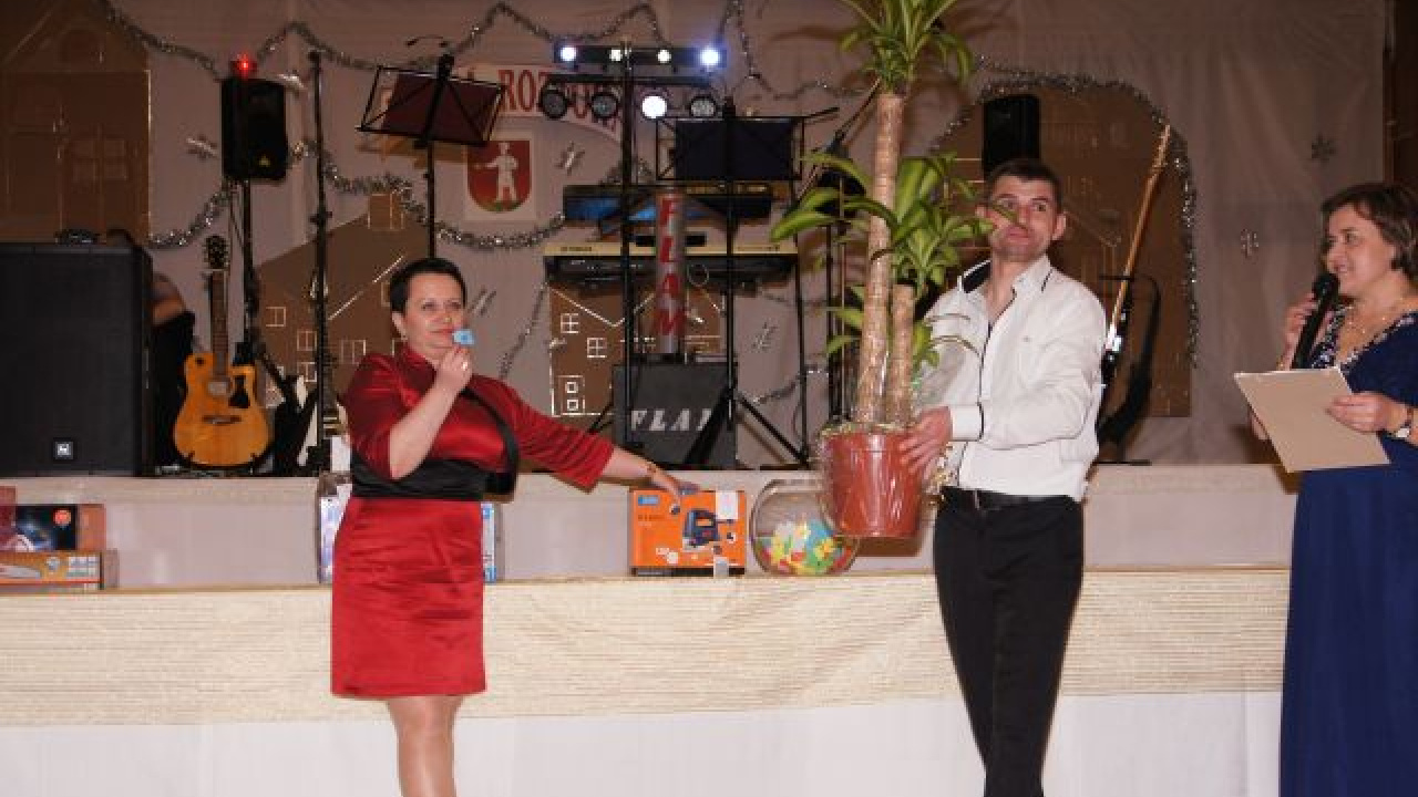 Fotografia fotogalérie Ples 2016