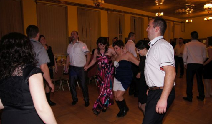 4. fotografia fotogalérie Ples 2016
