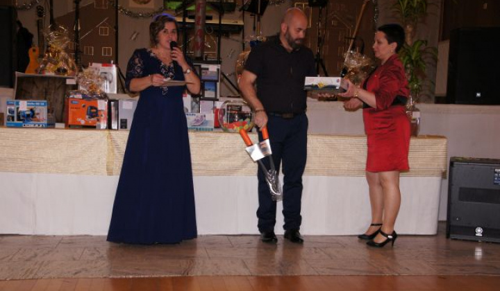 9. fotografia fotogalérie Ples 2016