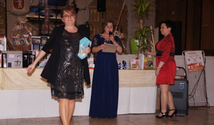 10. fotografia fotogalérie Ples 2016