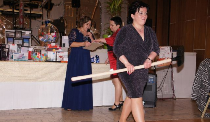 11. fotografia fotogalérie Ples 2016