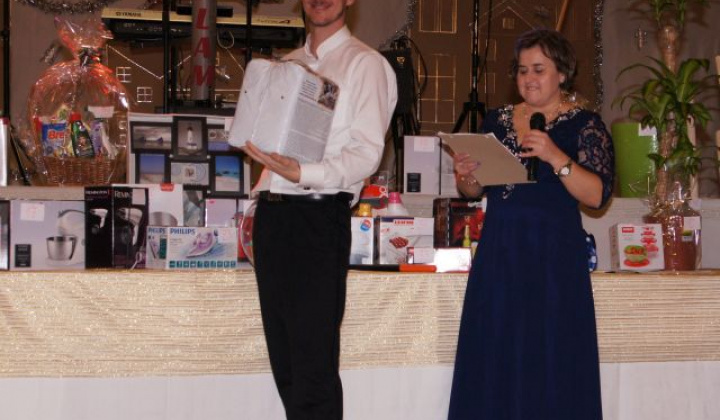 12. fotografia fotogalérie Ples 2016