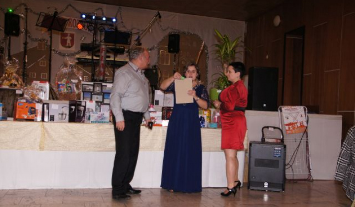 13. fotografia fotogalérie Ples 2016