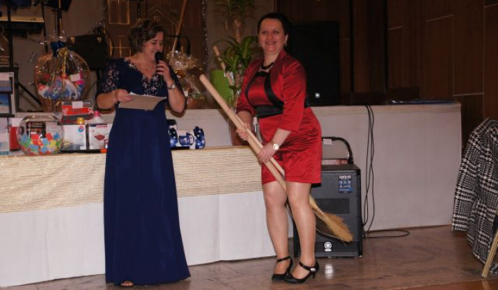 14. fotografia fotogalérie Ples 2016