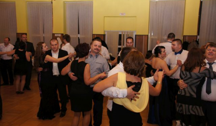 15. fotografia fotogalérie Ples 2016