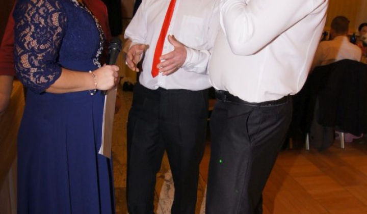 17. fotografia fotogalérie Ples 2016