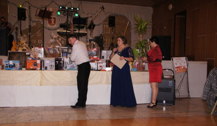 18. fotografia fotogalérie Ples 2016