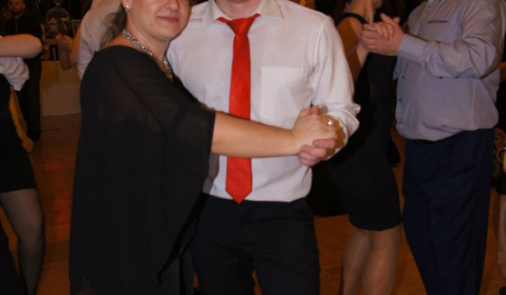 19. fotografia fotogalérie Ples 2016