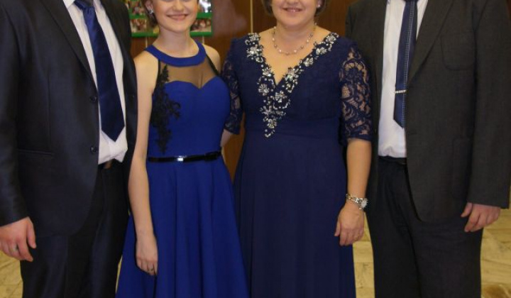 21. fotografia fotogalérie Ples 2016